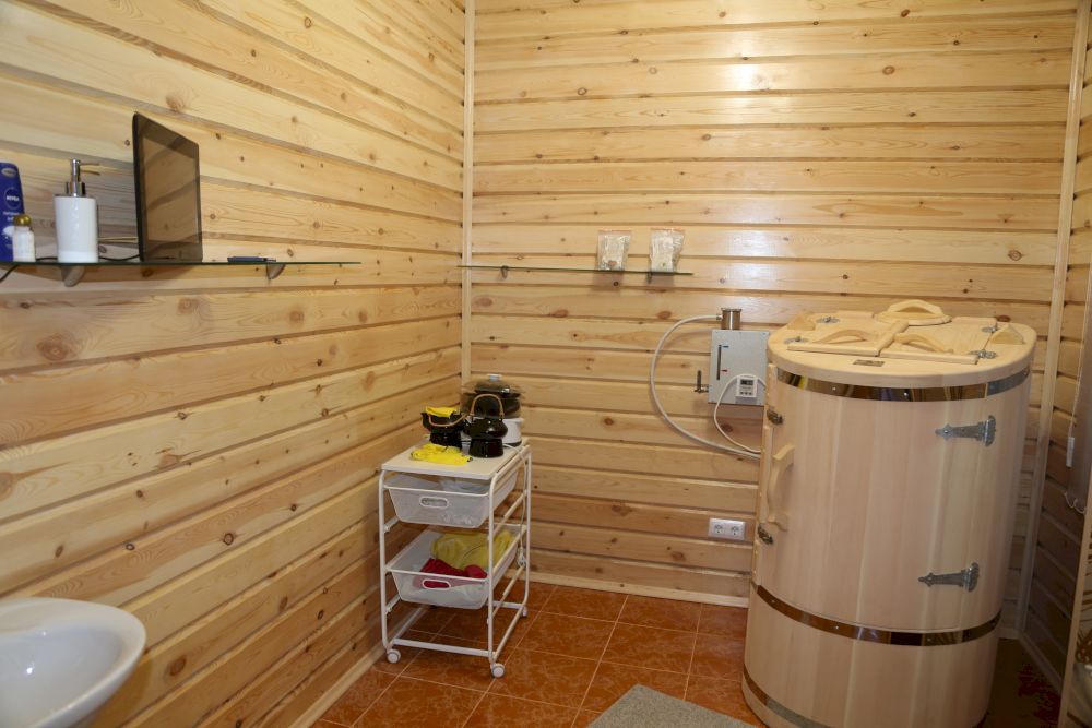 Картинка отеля - 20