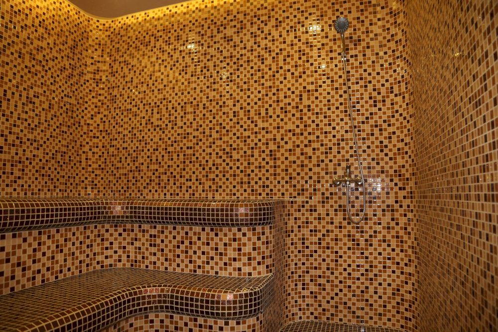 МАНЖЕРОК, парк-отель - 23