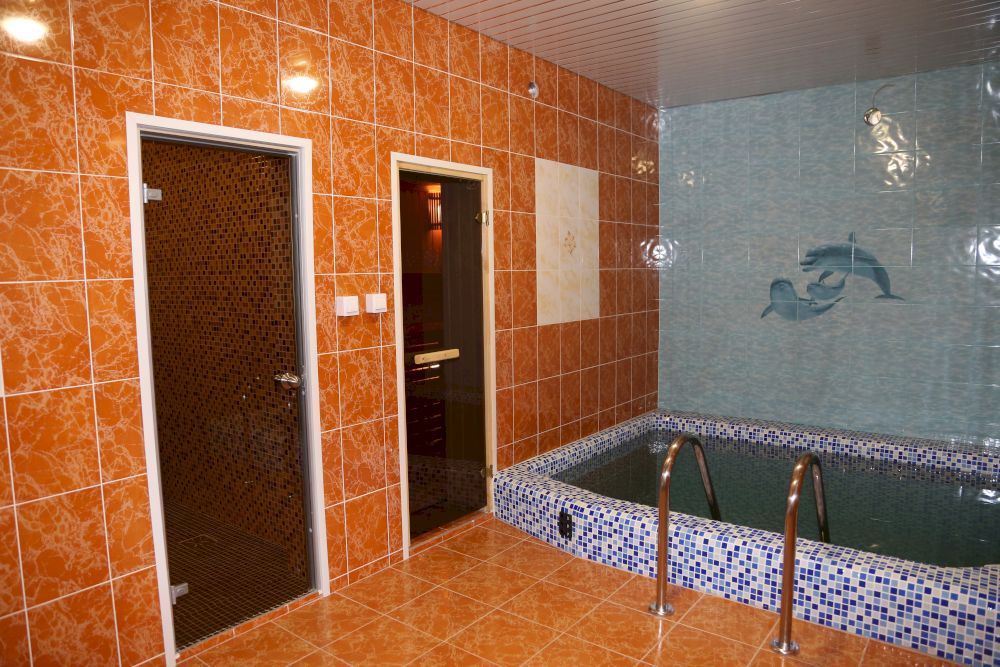 Картинка отеля - 25