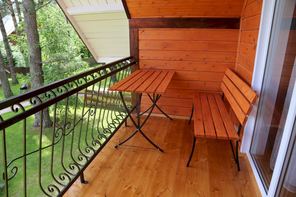 МАНЖЕРОК, парк-отель - 28