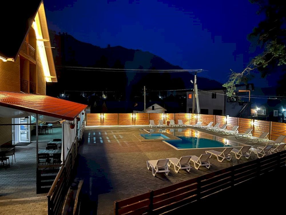 Картинка отеля - 19