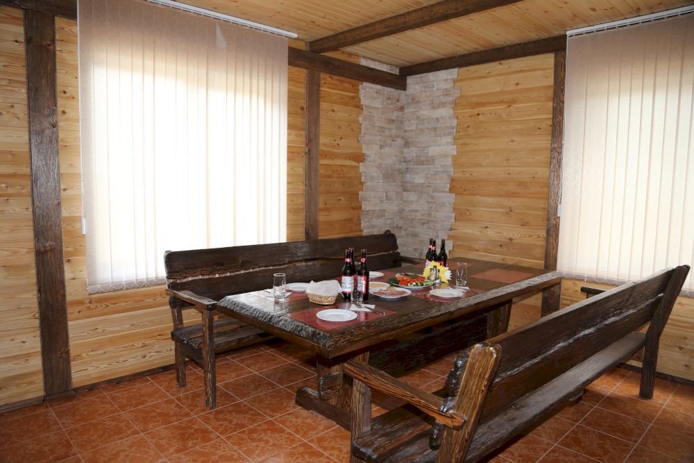 Картинка отеля - 16