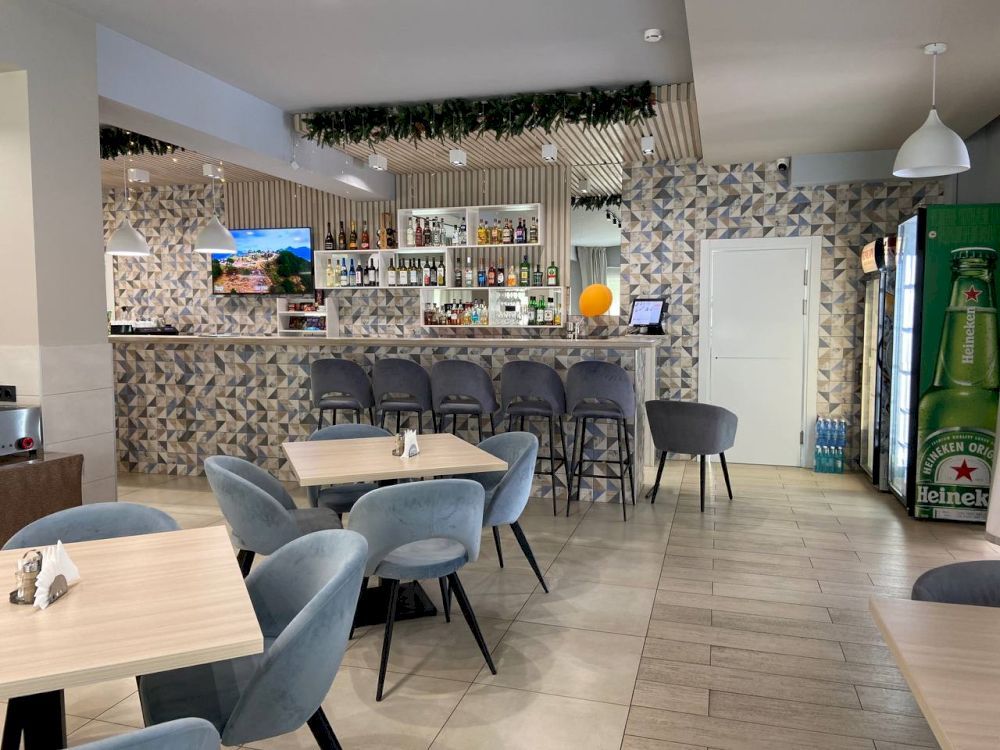 Картинка отеля - 12