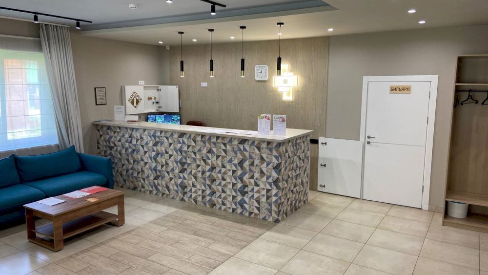 Картинка отеля - 11