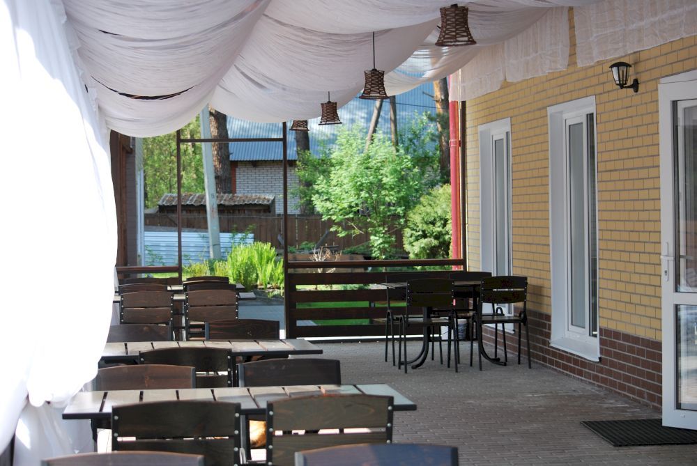 Картинка отеля - 10