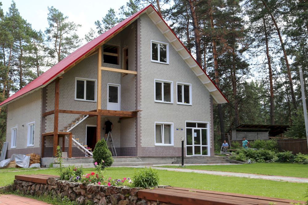 Картинка отеля - 22