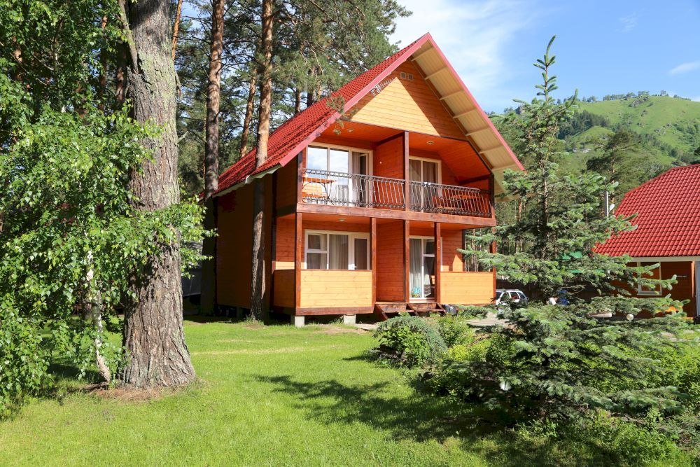 Картинка отеля - 5