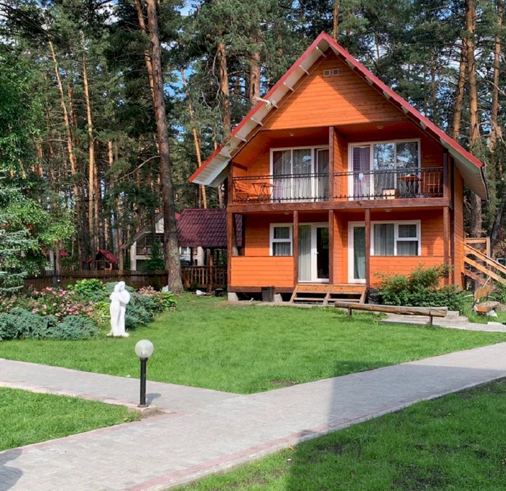 Картинка отеля - 4