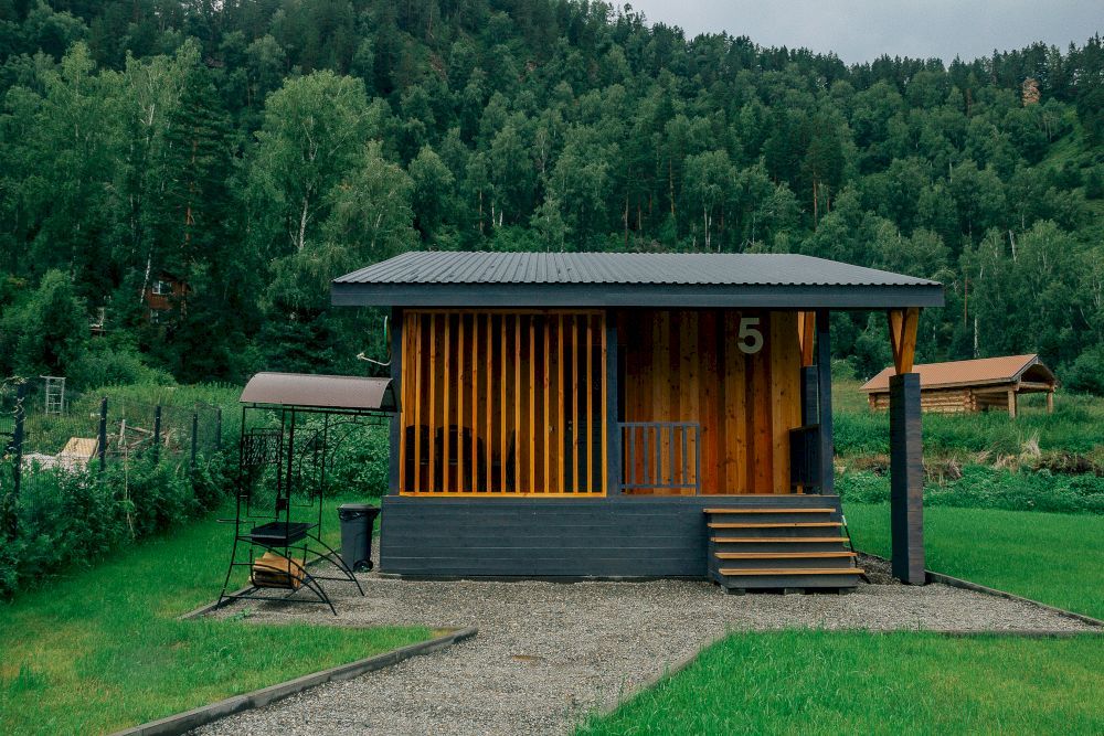 Картинка отеля - 14