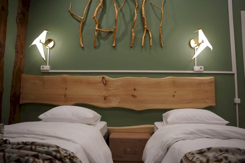 Картинка отеля - 57