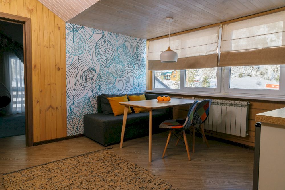 Картинка отеля - 46