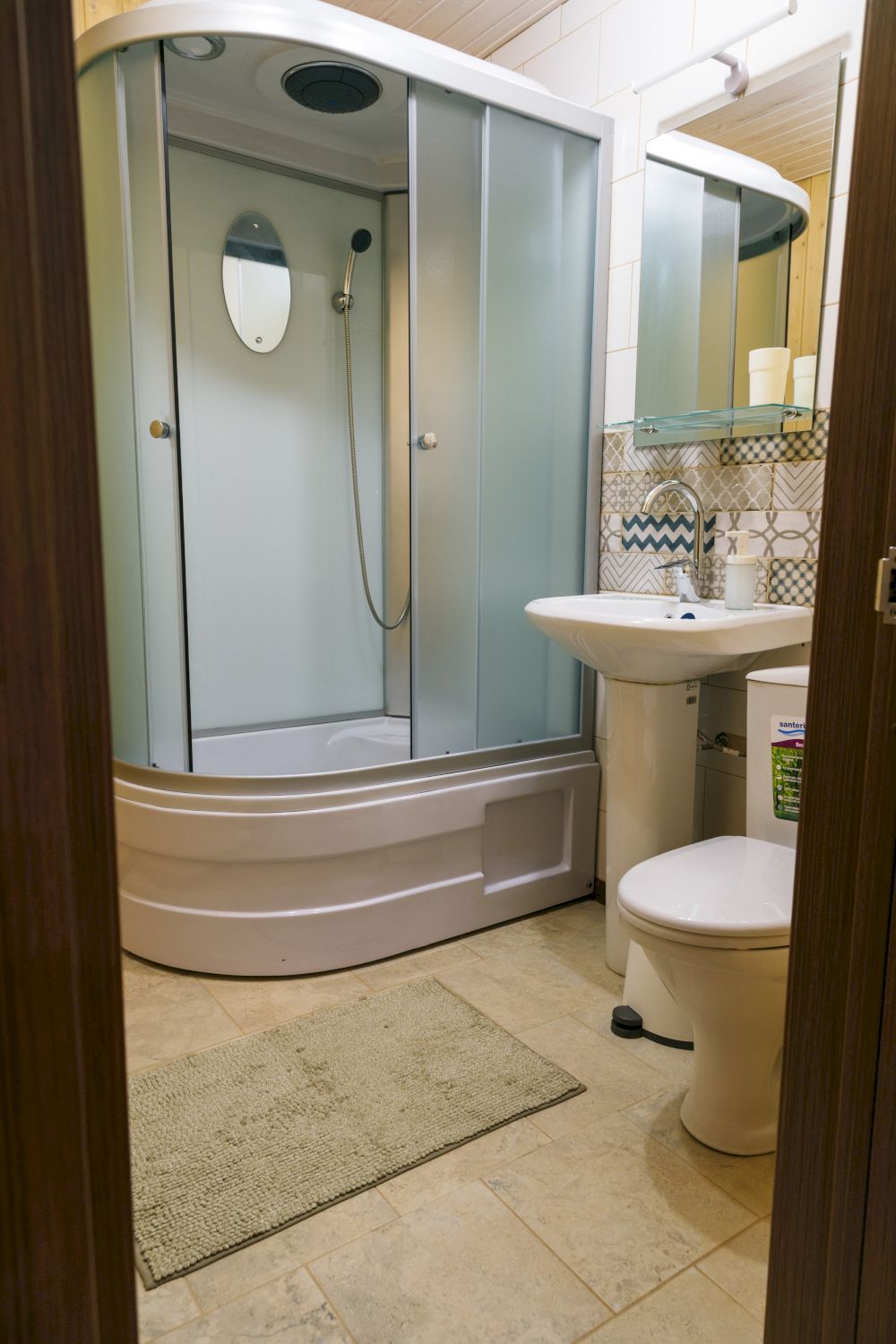 Картинка отеля - 43