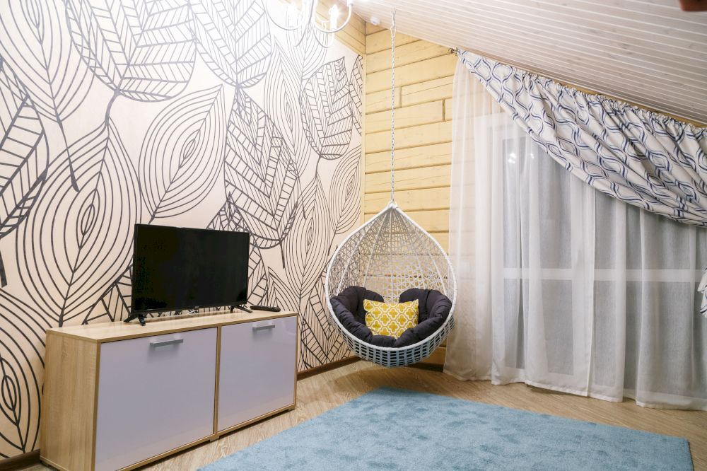 Картинка отеля - 34