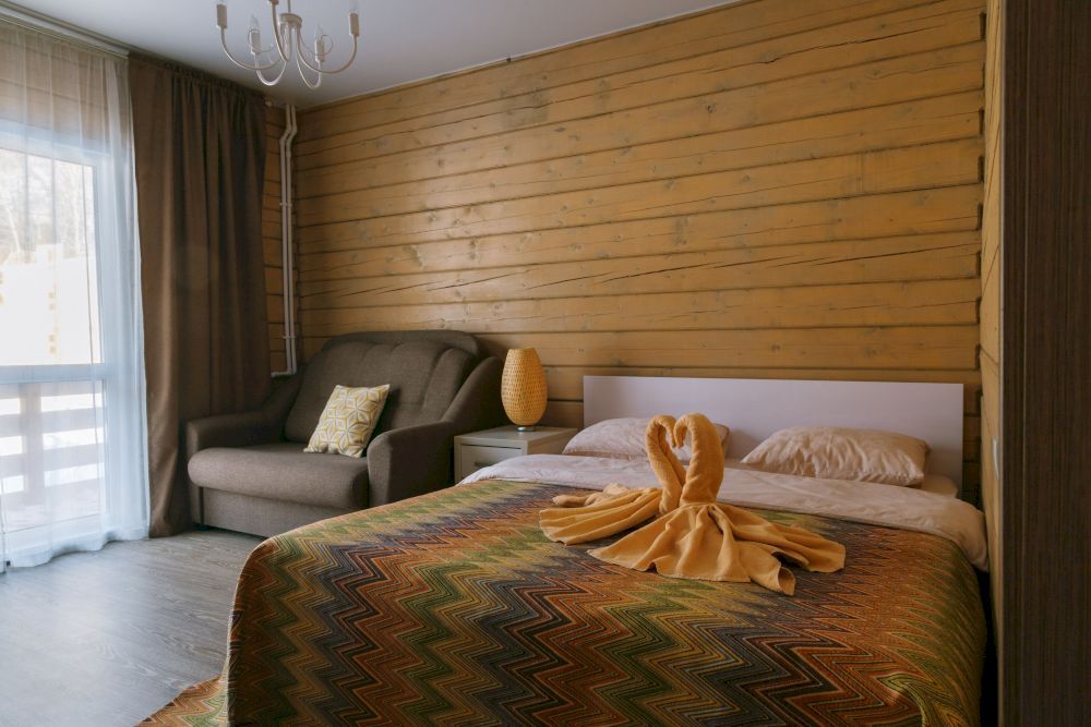 Картинка отеля - 27