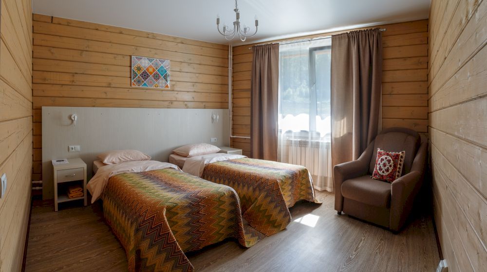 Картинка отеля - 28