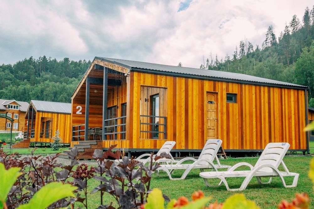 Картинка отеля - 11