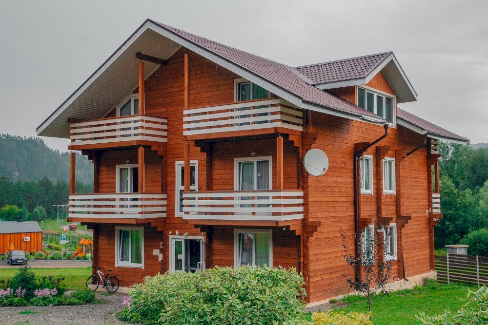 Картинка отеля - 5