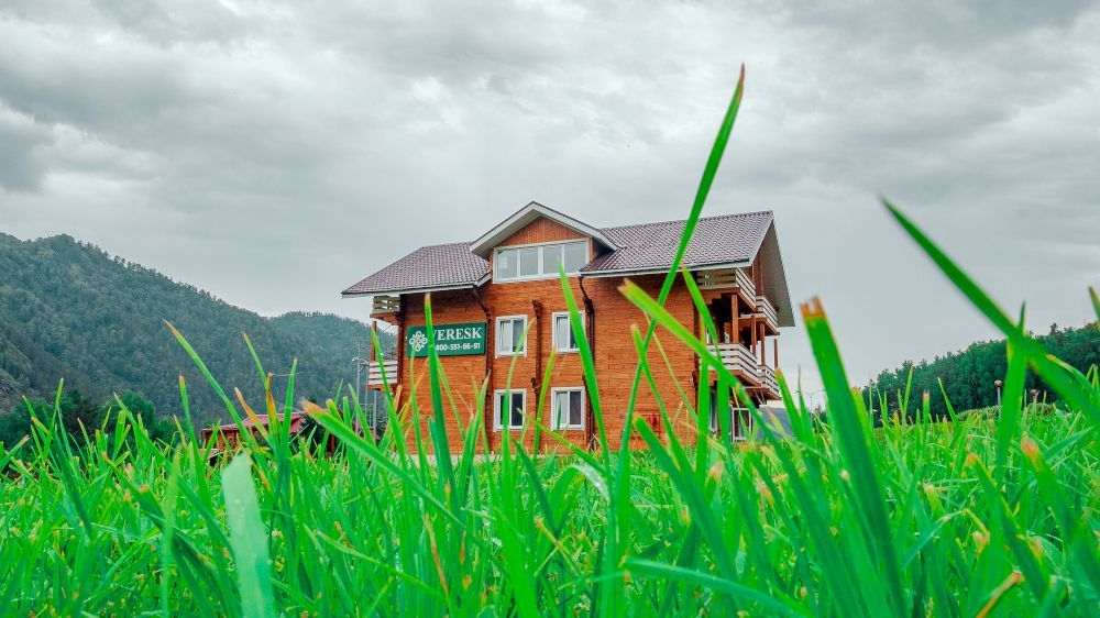 Картинка отеля - 7