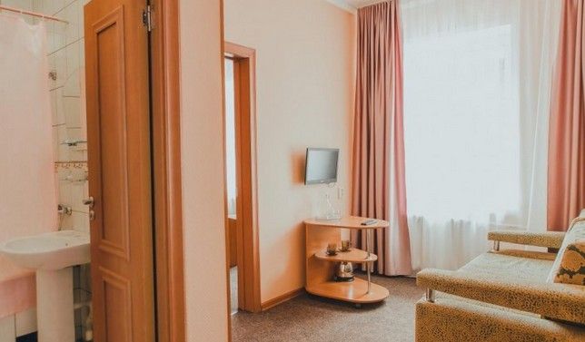 Картинка отеля - 45