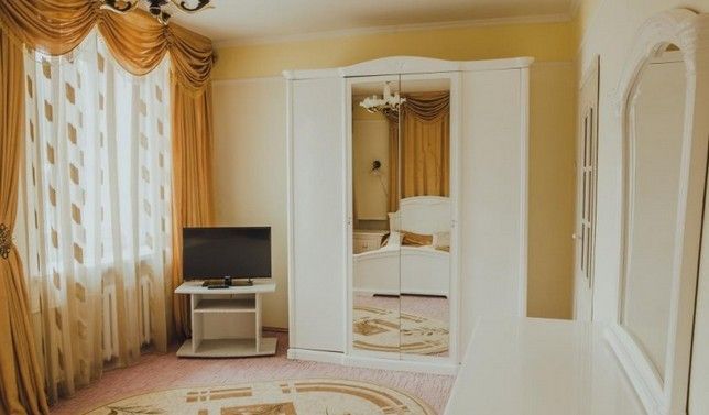 ЦЕНТРОСОЮЗА РФ, санаторий - 40