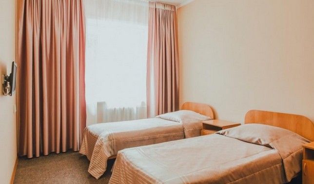 Картинка отеля - 36