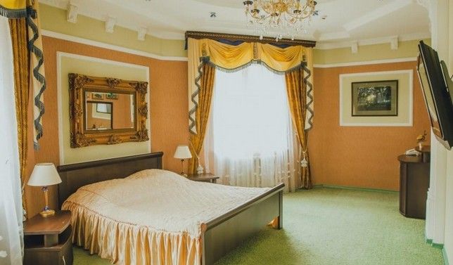 Картинка отеля - 34