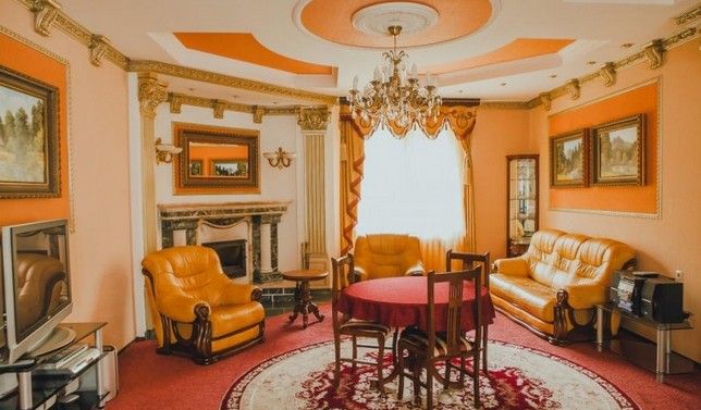 Картинка отеля - 35