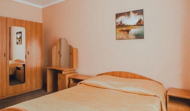 ЦЕНТРОСОЮЗА РФ, санаторий - 32