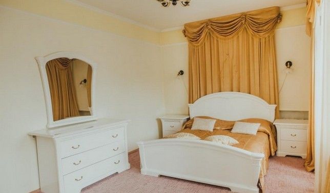 ЦЕНТРОСОЮЗА РФ, санаторий - 31