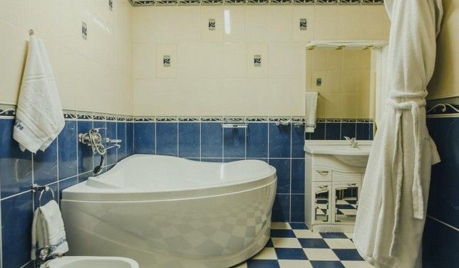 ЦЕНТРОСОЮЗА РФ, санаторий - 30