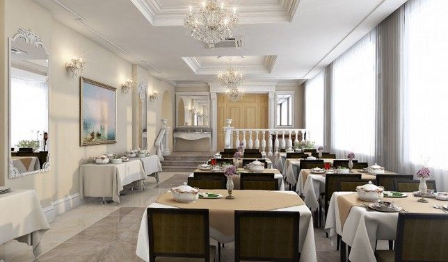 Картинка отеля - 5