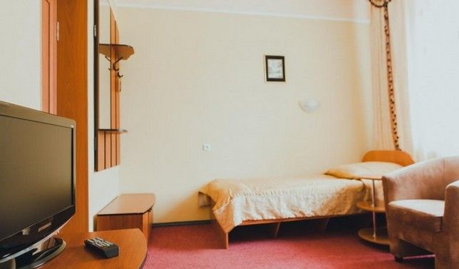 Картинка отеля - 26