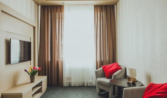 Картинка отеля - 24