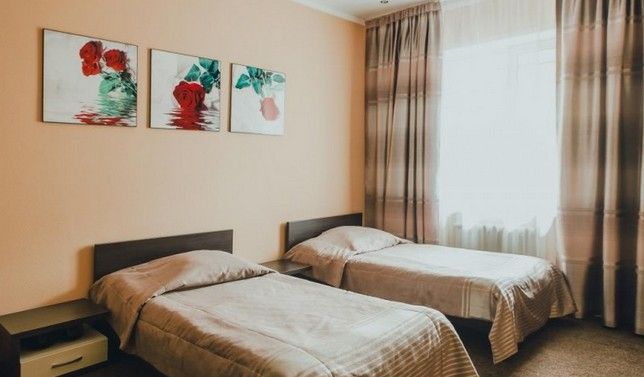 Картинка отеля - 23