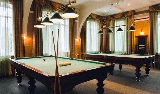 ЦЕНТРОСОЮЗА РФ, санаторий - 10