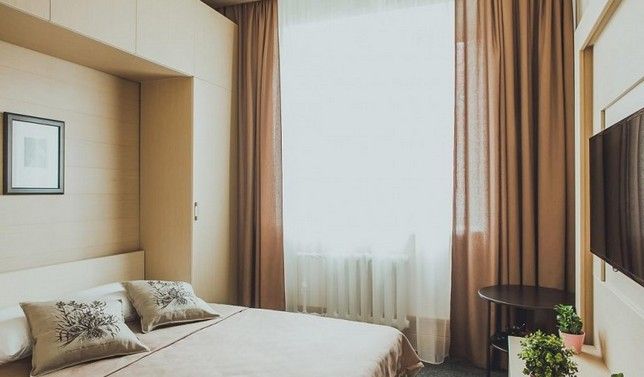 Картинка отеля - 21