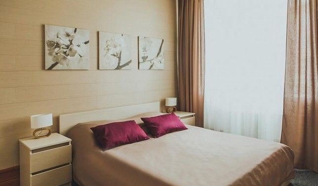 ЦЕНТРОСОЮЗА РФ, санаторий - 20