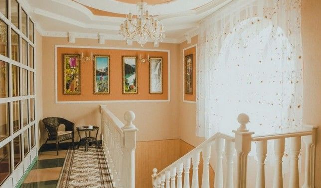 Картинка отеля - 4