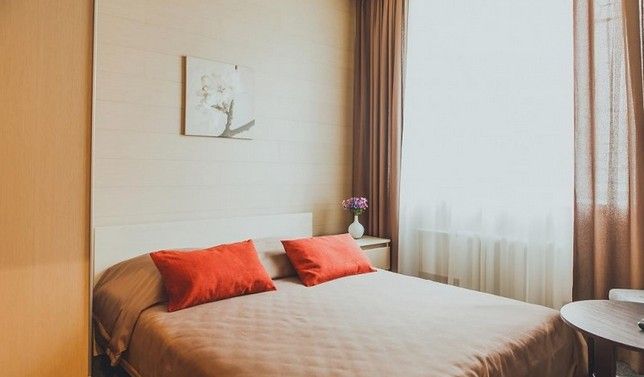 ЦЕНТРОСОЮЗА РФ, санаторий - 18