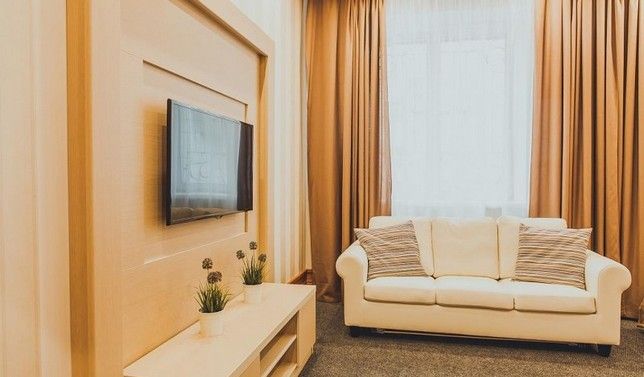 Картинка отеля - 17