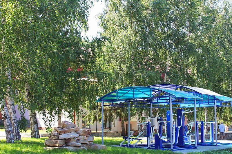 Картинка отеля - 14