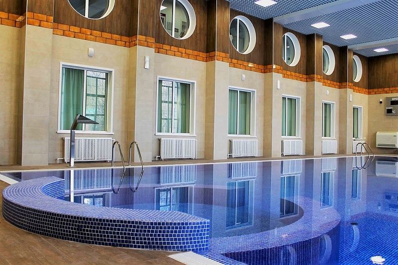 Картинка отеля - 7