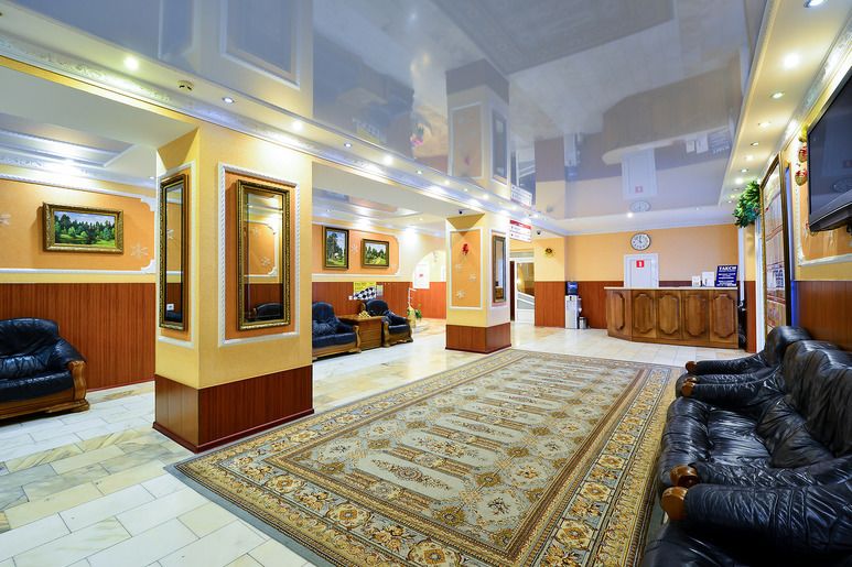 Картинка отеля - 3