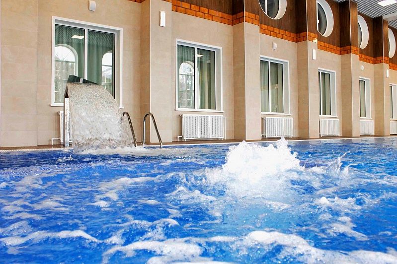 Картинка отеля - 8