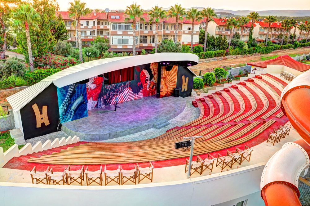 Kahya Resort Aqua & Spa - 70