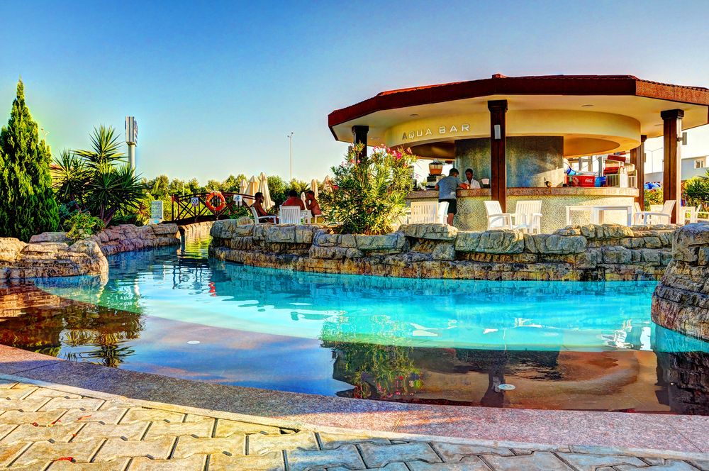 Kahya Resort Aqua & Spa - 52