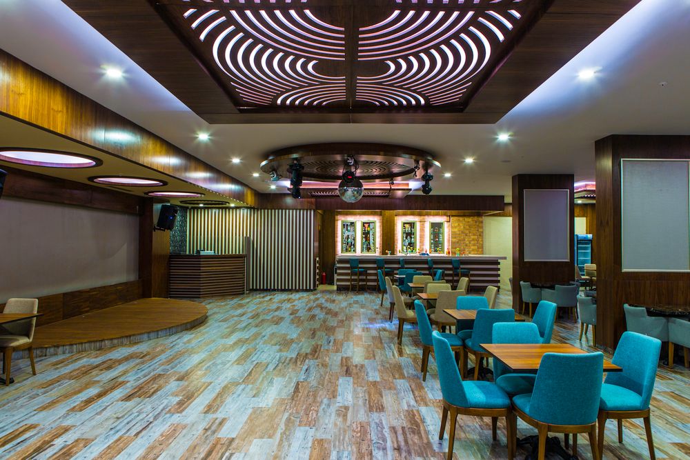 Kahya Resort Aqua & Spa - 34