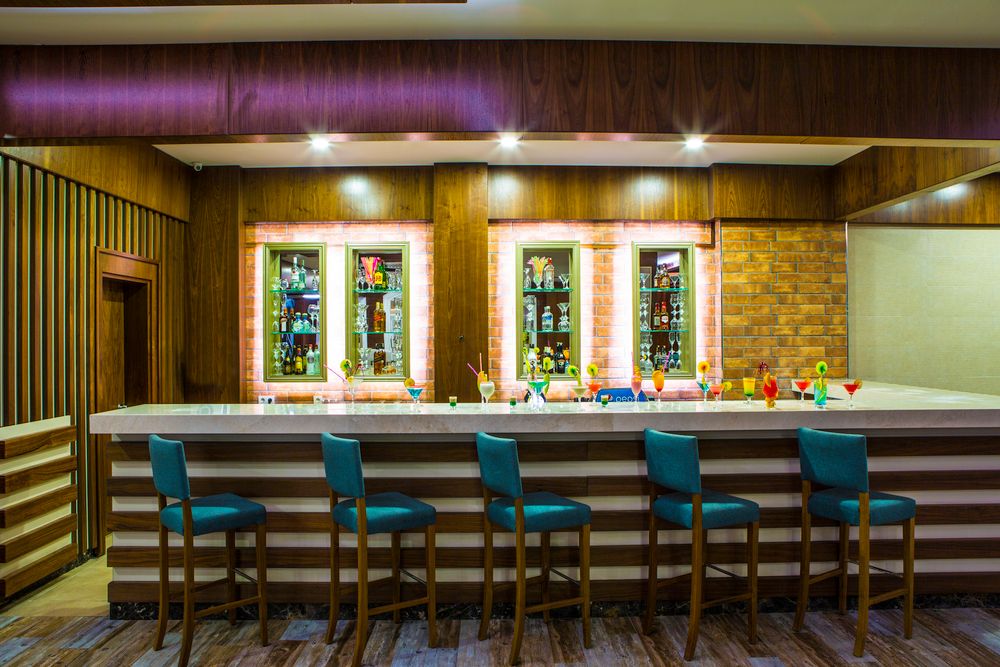 Kahya Resort Aqua & Spa - 35