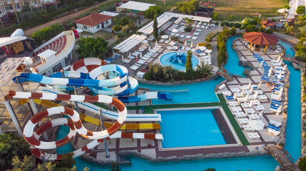 Kahya Resort Aqua & Spa - 23