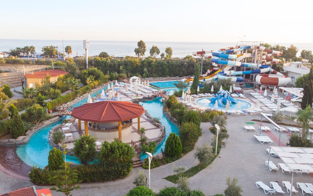 Kahya Resort Aqua & Spa - 21